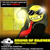 Tales Of The C.L.O.U.D. - SOUND OF SILENCE V3 (Shortened Ver.) - Krysys.jpg