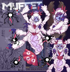The Other Puppet - Muffet - Pepsee.jpg