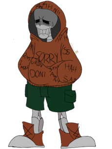 Swapdust - Papyrus (old) - Kurbo0.png