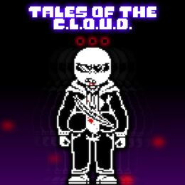 Tales Of The C.L.O.U.D. - ... - Kae.jpg