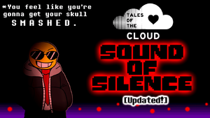 Tales Of The C.L.O.U.D. - SOUND OF SILENCE V3 (YouTube) - Krysys.png