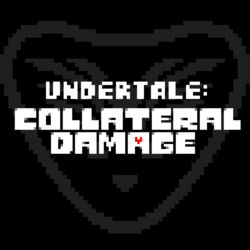 Undertale Collateral Damage - LOGO.png