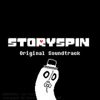 Storyspin (Keno9988'Era) - Napstablook (Soundtrack) - Keno9988.jpg