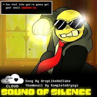 Tales Of The C.L.O.U.D. - SOULD OF SILENCE V3 - Krysys.jpg