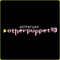 The Other Puppet - Cover art 3 - Notreal.jpg