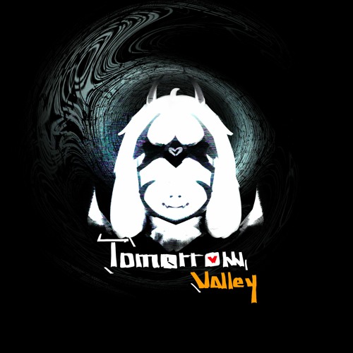 文件:Tomorrow Valley RETurned - Official Soundtrack (Asriel Dreamer).jpg