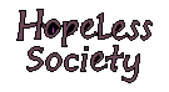 文件:Hopeless Society Logo.jpg