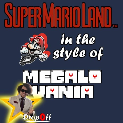 文件:SINE COLORE (Super Mario Land in the style of MEGALOVANIA).jpg
