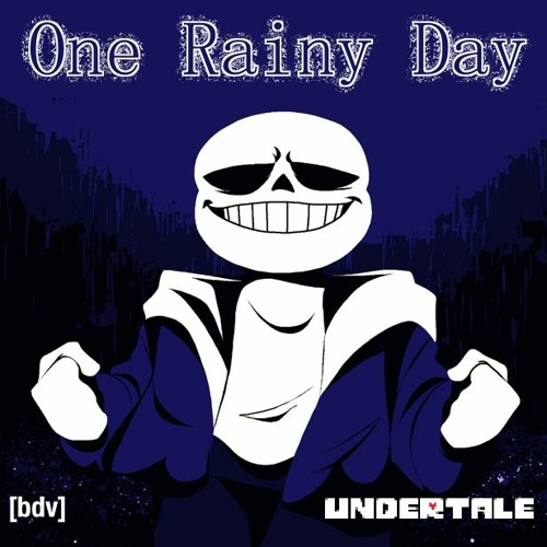 文件:One rainy day soundcloud art.jpeg