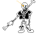 SPR Undertale Disbelief Phase 1 - DisbeliefPapyrus.png