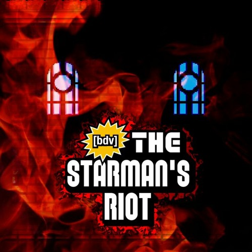 文件:The Starman's Riot (REVOLUTION).jpg