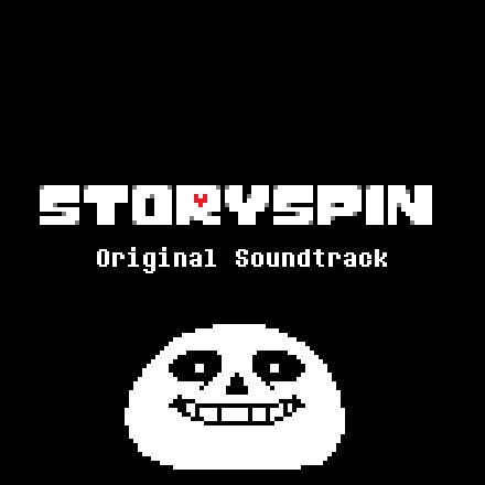 文件:Storyspin (Keno9988'Era) - Sansblob (Soundtrack) - Keno9988.jpg