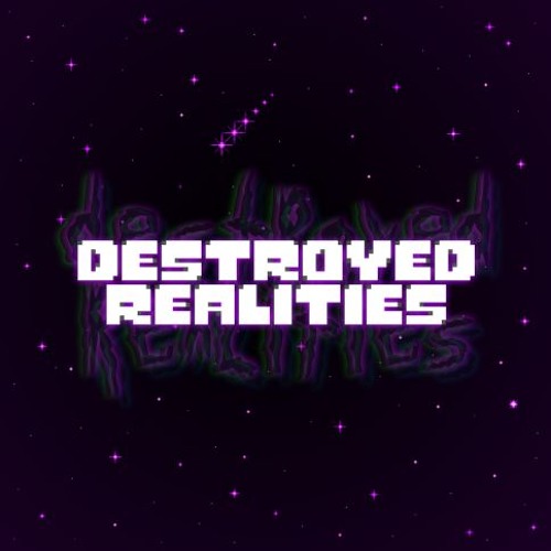 文件:Destroyed Realities - LOGO.jpg