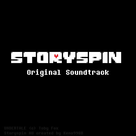 文件:Storyspin (by Keno9988) - Original Soundtrack Cover.jpg