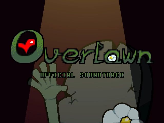 文件:Overlawn OST Cover.jpeg
