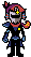 TS!US Undyne(with a stupid mask).png