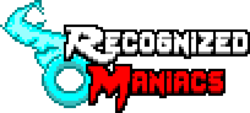 Recognized Maniacs LOGO.png