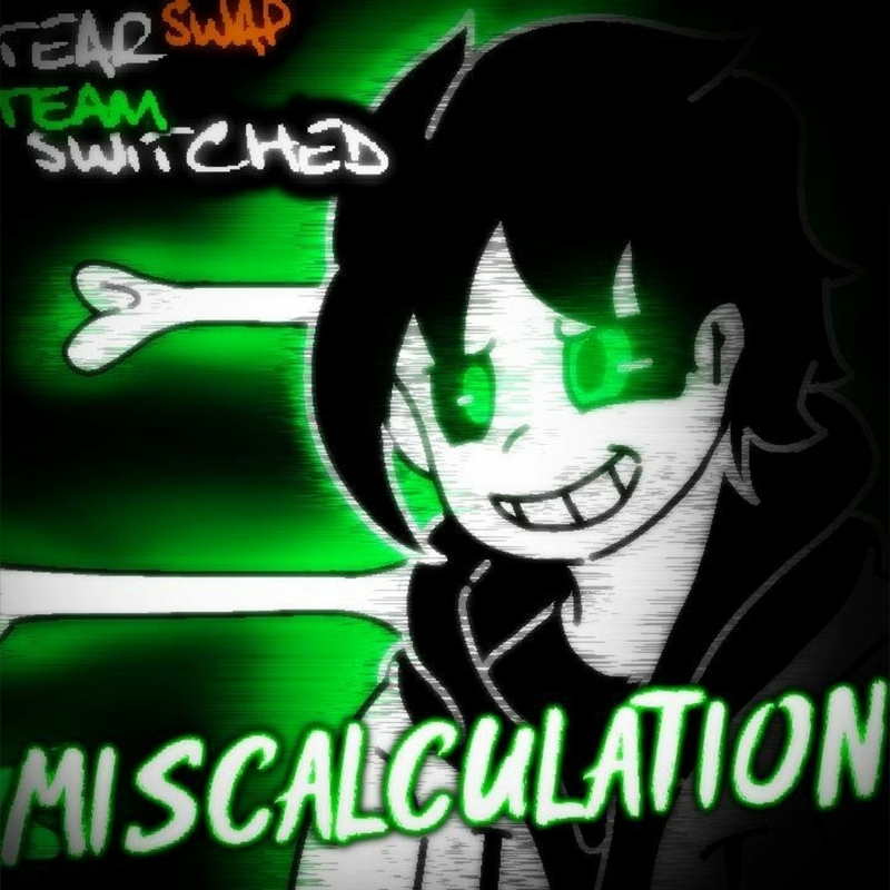 Miscalculation - Undertale社区维基