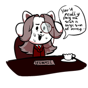 Underfell - Temmie 2 (2015-10-19) - Spore.png