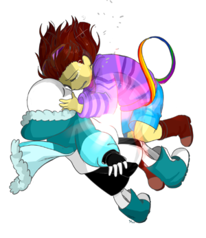 Quantumtale RISE and FALL.png