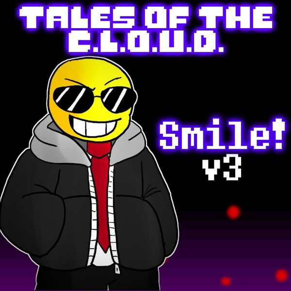 文件:Tales Of The CLOUD - Smile! V3 - Krysys.jpg
