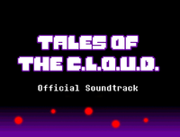 Tales Of The C.L.O.U.D. - Soundtrack cover beta.png