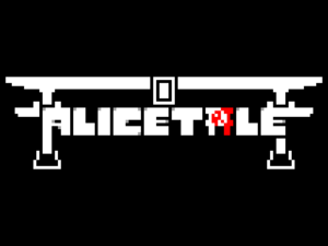 Alicetale Splash Image.png
