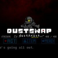 Dustswap Dusttrust (Kasssm Era) - MANIACS REVENGE K2 - Kasssm, December, GreenBerry.jpg