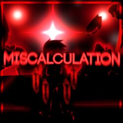 Miscalculation - Undertale社区维基