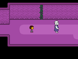 Undertale - Unnecessary Tension.png