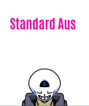 介绍：Standard AUs.jpg