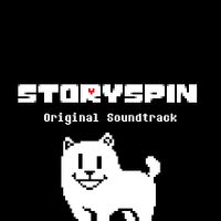 Storyspin (Keno9988'Era) - The Great Dog (Soundtrack) - Keno9988.jpg