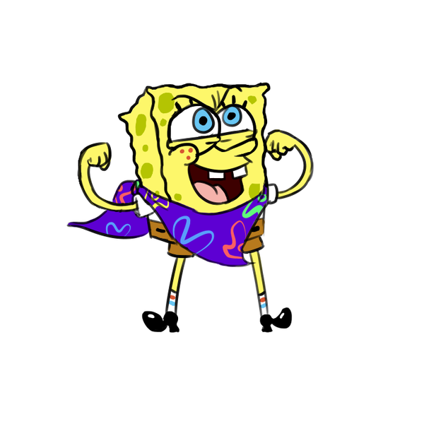 文件:Spongetale Spongebob.png