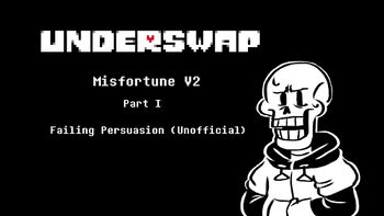 Misfortune - Undertale社区维基