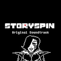 Storyspin (Keno9988'Era) - Mettaton (Soundtrack) - Keno9988.jpg