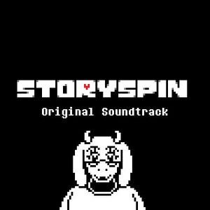 Storyspin (Keno9988'Era) - Toriel (1) (Soundtrack) - Keno9988.jpg
