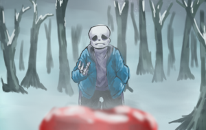 Undertale Lost Empire剧情插图.png