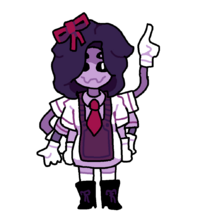 Sordidtale Muffet art2.png