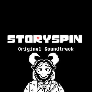 Storyspin (Keno9988'Era) - Asgore (Soundtrack) - Keno9988.jpg