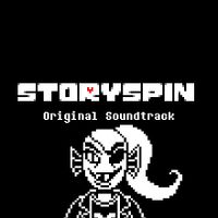 Storyspin (Keno9988'Era) - Undyne (1) (Soundtrack) - Keno9988.jpg
