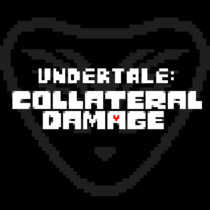 Undertale Collateral Damage - LOGO.png