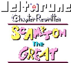 Deltarune Chapter Rewritten Scampton The Great.png