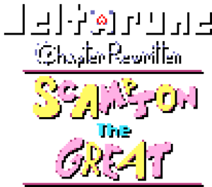 Deltarune Chapter Rewritten Scampton The Great.png