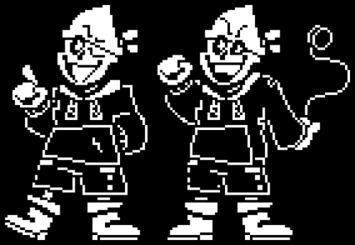 Split!Swapswap - Undertale社区维基