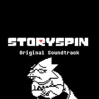 Storyspin (Keno9988'Era) - Alphys (Soundtrack) - Keno9988.jpg