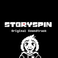 Storyspin (Keno9988'Era) - Asriel (Soundtrack) - Keno9988.jpg