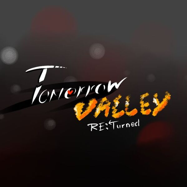 文件:Tomorrow Valley - Official Soundtrack.jpg