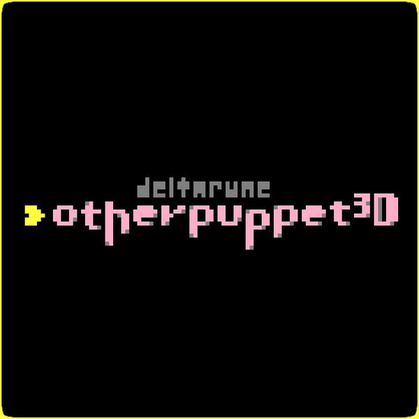 文件:The Other Puppet - Cover art 3 - Notreal.jpg