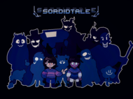 Sordidtale second years.png
