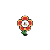 Sordidtale Flowey art2 .png
